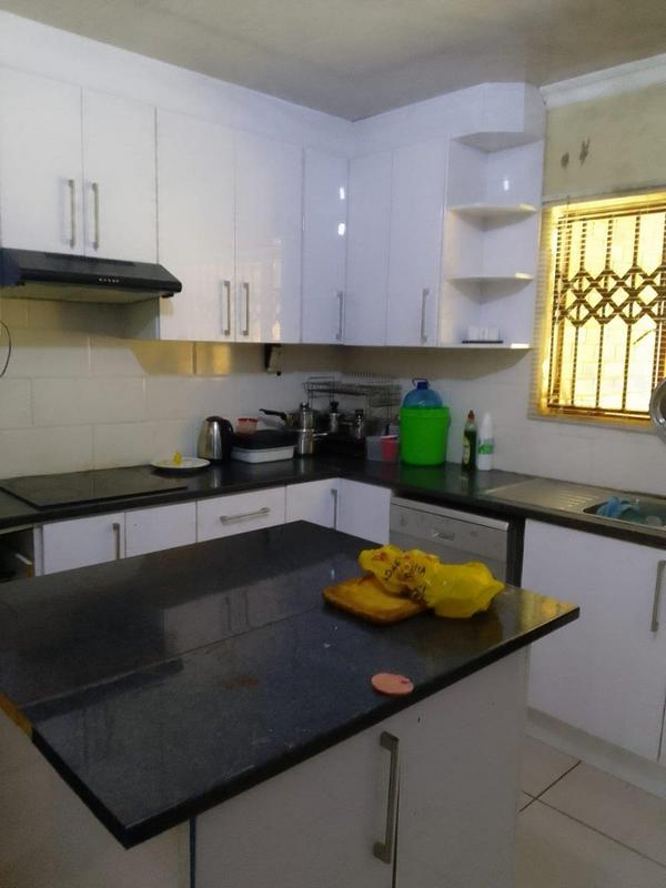 3 Bedroom Property for Sale in Mogwase Unit 5 North West